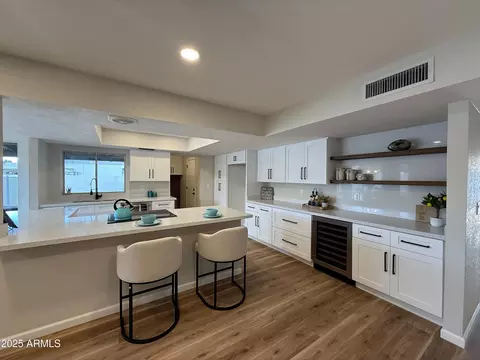 4524 W Larkspur Dr, Glendale, AZ 85304