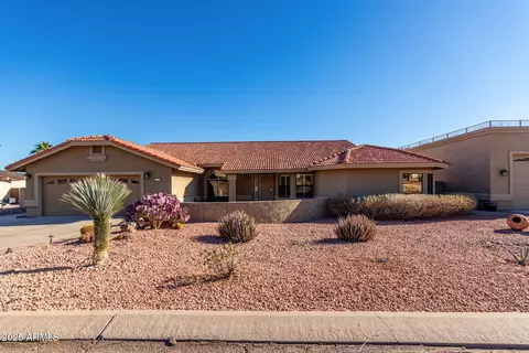 17139 E Parlin Dr, Fountain Hills, AZ 85268