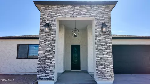 11612 S 211th Ln, Buckeye, AZ 85326
