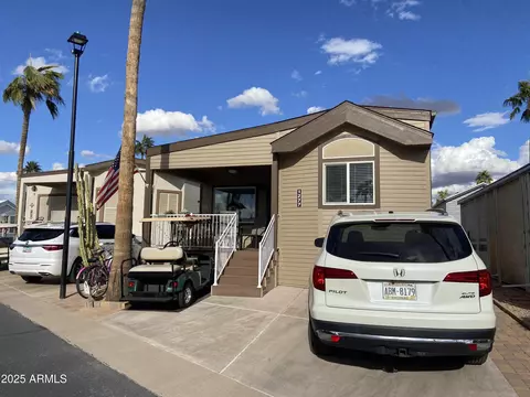 1277 S Shawnee Dr, Apache Junction, AZ 85119 photo 37