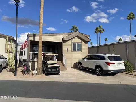 1277 S Shawnee Dr, Apache Junction, AZ 85119 photo 39