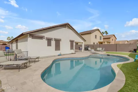 4817 E Thunderbird Dr, Chandler, AZ 85249 photo 33