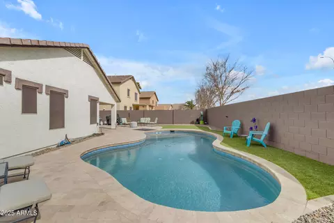 4817 E Thunderbird Dr, Chandler, AZ 85249 photo 34