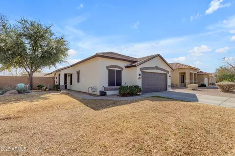 4817 E Thunderbird Dr, Chandler, AZ 85249 photo 3