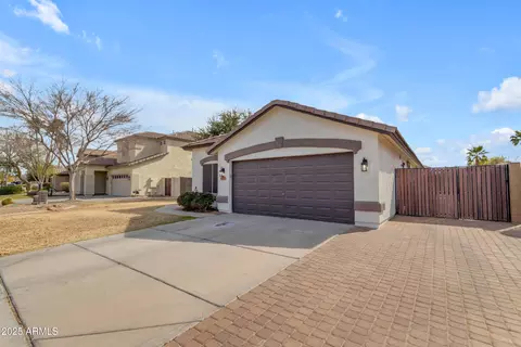 4817 E Thunderbird Dr, Chandler, AZ 85249