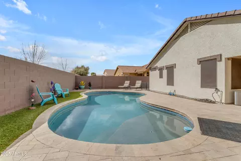 4817 E Thunderbird Dr, Chandler, AZ 85249 photo 30