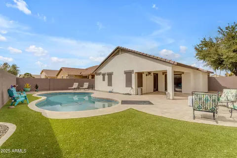 4817 E Thunderbird Dr, Chandler, AZ 85249 photo 31