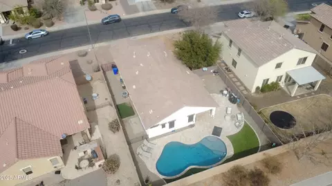 4817 E Thunderbird Dr, Chandler, AZ 85249 photo 35
