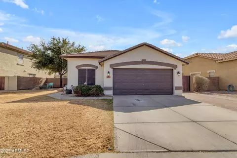 4817 E Thunderbird Dr, Chandler, AZ 85249 photo 2