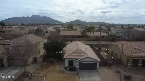 4817 E Thunderbird Dr, Chandler, AZ 85249 photo 38