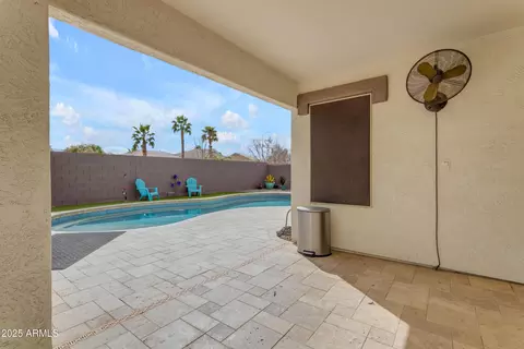 4817 E Thunderbird Dr, Chandler, AZ 85249 photo 29
