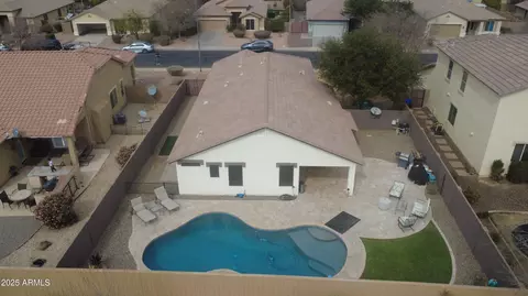 4817 E Thunderbird Dr, Chandler, AZ 85249 photo 36