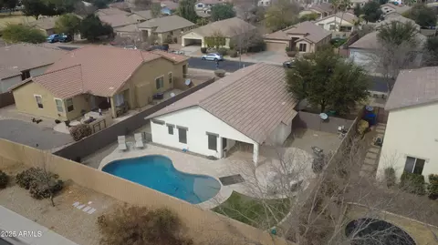 4817 E Thunderbird Dr, Chandler, AZ 85249 photo 37