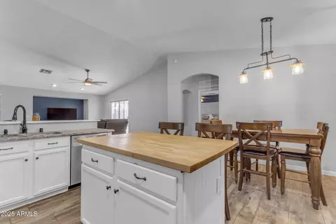 4817 E Thunderbird Dr, Chandler, AZ 85249 photo 8