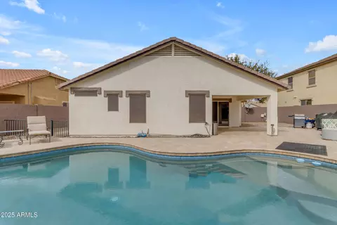 4817 E Thunderbird Dr, Chandler, AZ 85249 photo 32