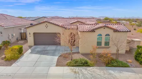 18059 W Tanglewood Dr, Goodyear, AZ 85338