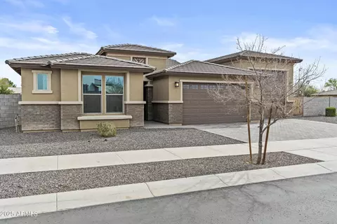 5825 N 107th Ln, Phoenix, AZ 85037