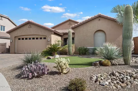 4021 S Tumbleweed Ct, Chandler, AZ 85248
