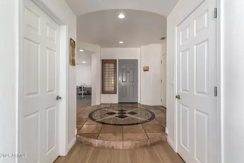 Entry Way - 10434 E Jacob Ave, Mesa, AZ 85209 photo 1 of 3