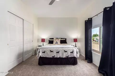 Bedroom - 10434 E Jacob Ave, Mesa, AZ 85209 photo 6 of 10