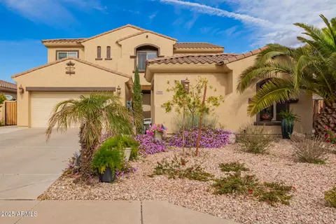 10434 E Jacob Ave, Mesa, AZ 85209