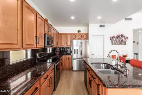 Kitchen - 10434 E Jacob Ave, Mesa, AZ 85209 photo 3 of 3