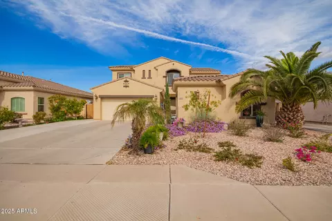 Exterior - 10434 E Jacob Ave, Mesa, AZ 85209 photo 2 of 11