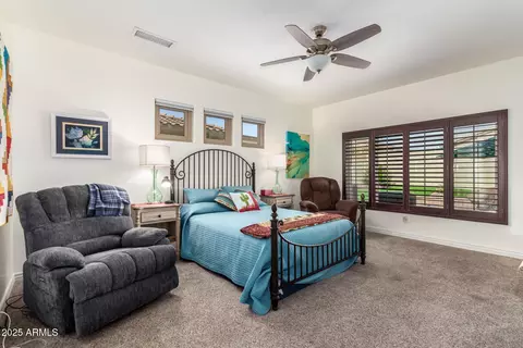 Bedroom - 10434 E Jacob Ave, Mesa, AZ 85209 photo 4 of 10