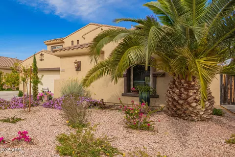 Exterior - 10434 E Jacob Ave, Mesa, AZ 85209 photo 6 of 11