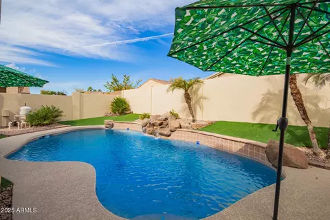 Exterior - 10434 E Jacob Ave, Mesa, AZ 85209 photo 10 of 11
