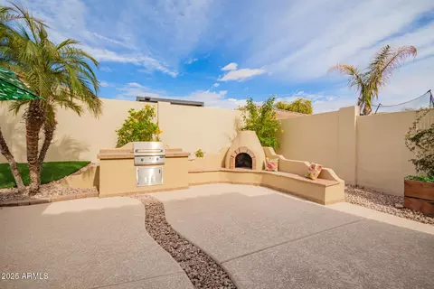 Exterior - 10434 E Jacob Ave, Mesa, AZ 85209 photo 9 of 11