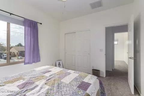 Bedroom - 10434 E Jacob Ave, Mesa, AZ 85209 photo 9 of 10