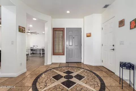 Entry Way - 10434 E Jacob Ave, Mesa, AZ 85209 photo 2 of 3