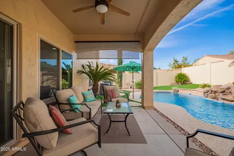Exterior - 10434 E Jacob Ave, Mesa, AZ 85209 photo 8 of 11