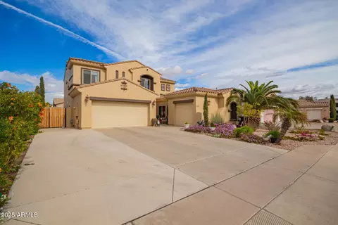Exterior - 10434 E Jacob Ave, Mesa, AZ 85209 photo 4 of 11