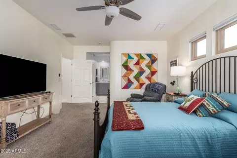 Bedroom - 10434 E Jacob Ave, Mesa, AZ 85209 photo 2 of 10