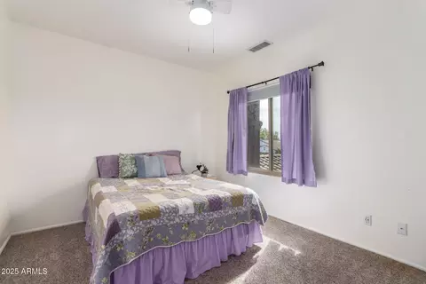 Bedroom - 10434 E Jacob Ave, Mesa, AZ 85209 photo 8 of 10