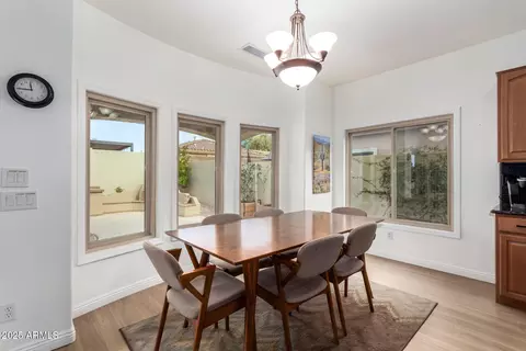 Dining - 10434 E Jacob Ave, Mesa, AZ 85209 photo 1 of 1