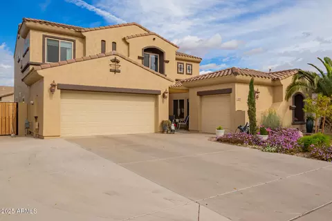 Exterior - 10434 E Jacob Ave, Mesa, AZ 85209 photo 3 of 11
