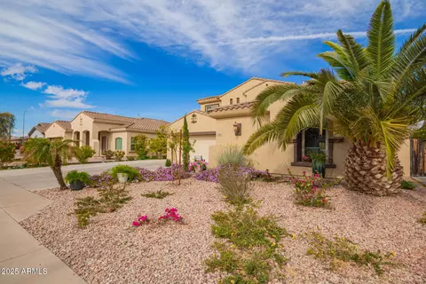 Exterior - 10434 E Jacob Ave, Mesa, AZ 85209 photo 5 of 11