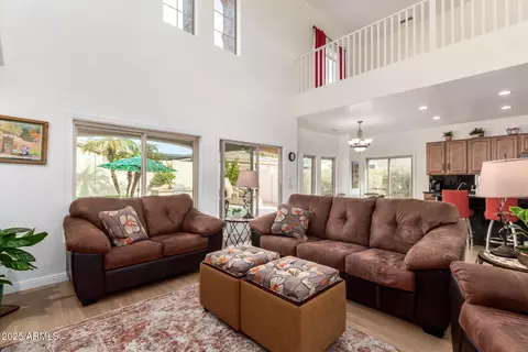 Living - 10434 E Jacob Ave, Mesa, AZ 85209 photo 4 of 6