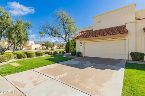 13375 N 96th Pl, Scottsdale, AZ 85260