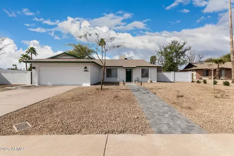 16810 N 65th Pl, Scottsdale, AZ 85254