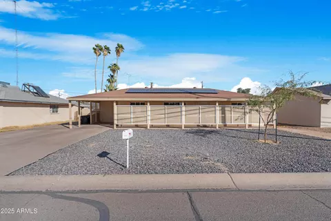 1434 N Casa Grande Ave, Casa Grande, AZ 85122
