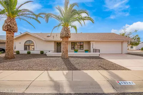 13747 W Tartan Dr, Sun City West, AZ 85375