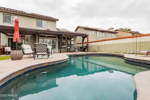 Exterior - 4365 E Anderson Dr, Phoenix, AZ 85032 photo 6 of 11