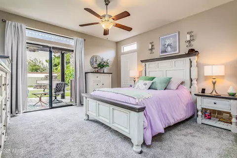 Bedroom - 4365 E Anderson Dr, Phoenix, AZ 85032 photo 1 of 3