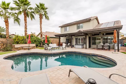 Exterior - 4365 E Anderson Dr, Phoenix, AZ 85032 photo 5 of 11