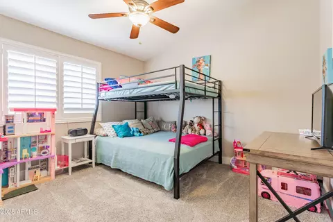 Bedroom - 4365 E Anderson Dr, Phoenix, AZ 85032 photo 2 of 3