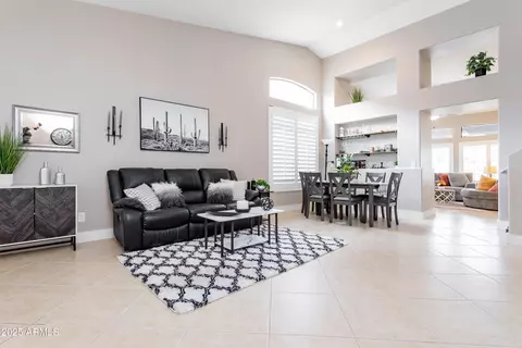 Living - 4365 E Anderson Dr, Phoenix, AZ 85032 photo 1 of 2